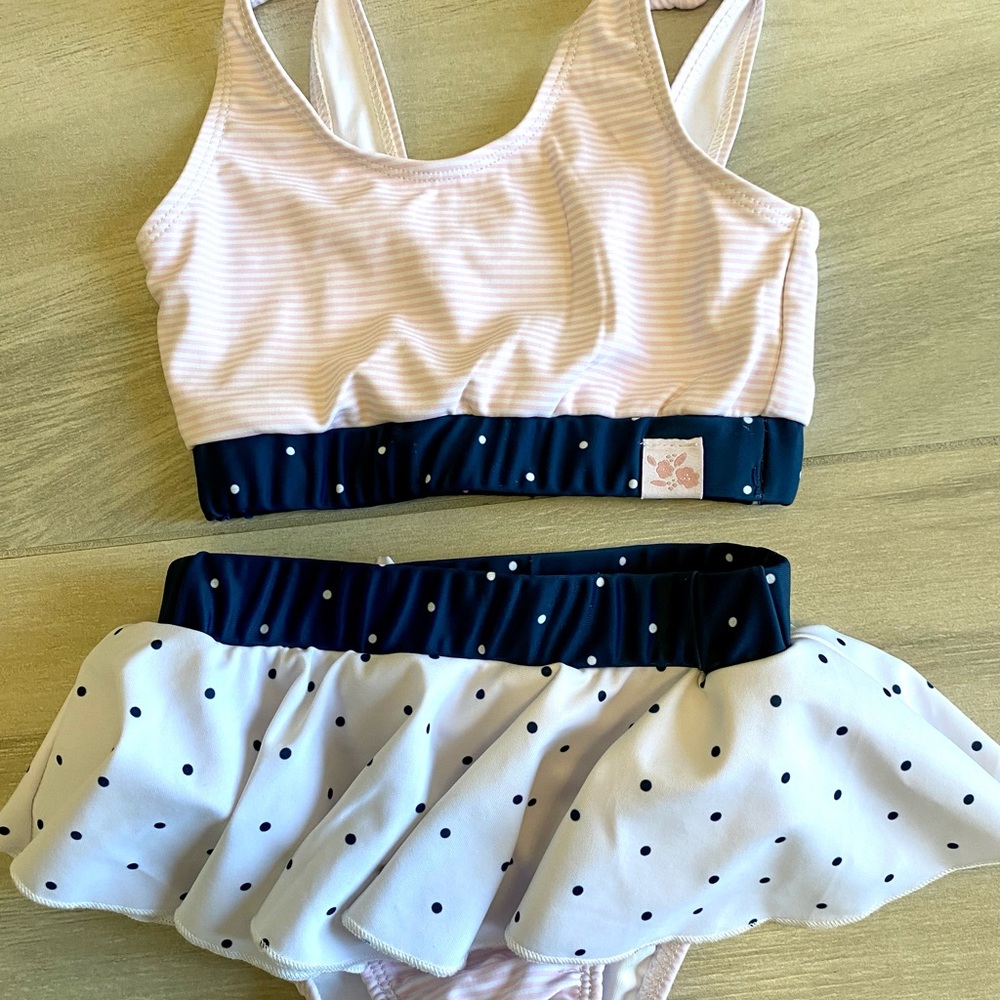 2t sweet honey swim